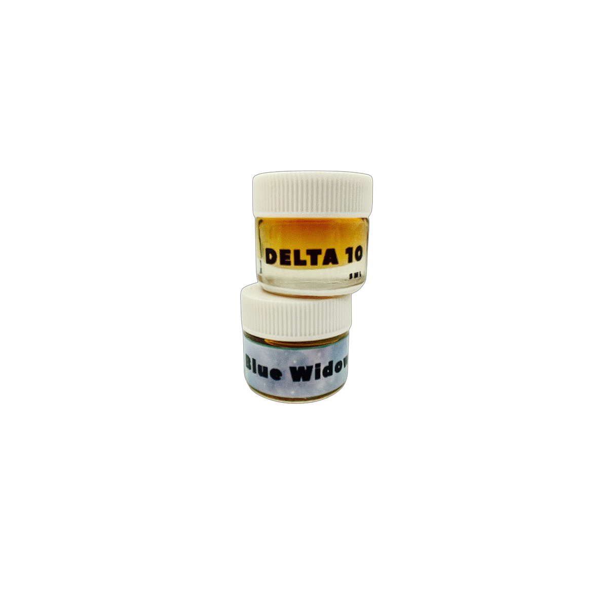 Delta 10 THC | Terpene Infused Concentrate | 5ml