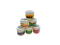 HHC Concentrate | Terpene Infused