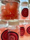 MediSlice Strawberry Watermelon | Delta 9 THC | 15mg |  10 Gummies