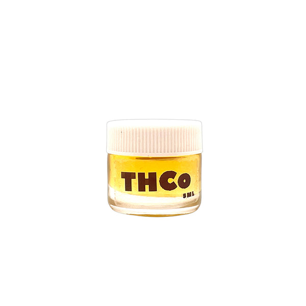 THCo | Terpene Infused Concentrate | 5ml