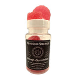 MediSlice Strawberry Watermelon | Delta 9 THC | 15mg |  10 Gummies