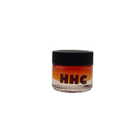 HHC Concentrate | Terpene Infused