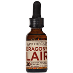Dragon’s Lair | Natural Hemp Tincture