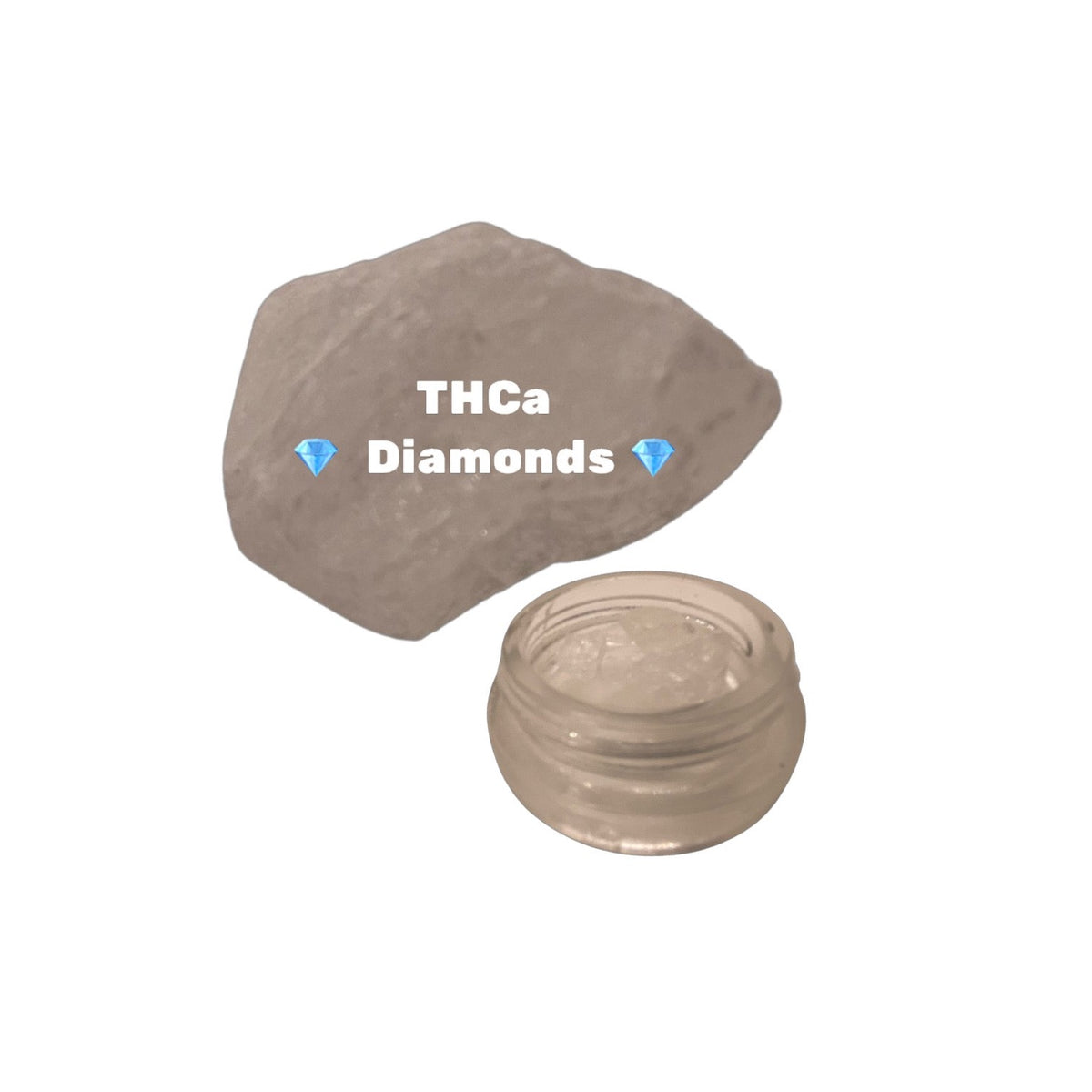 THCa Micro Diamonds 💎