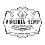 Virginia Hemp | Traditional
