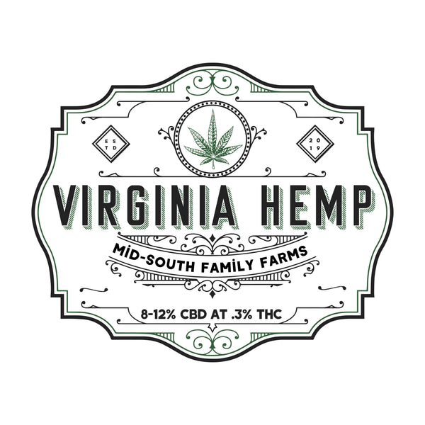 Virginia Hemp | Traditional