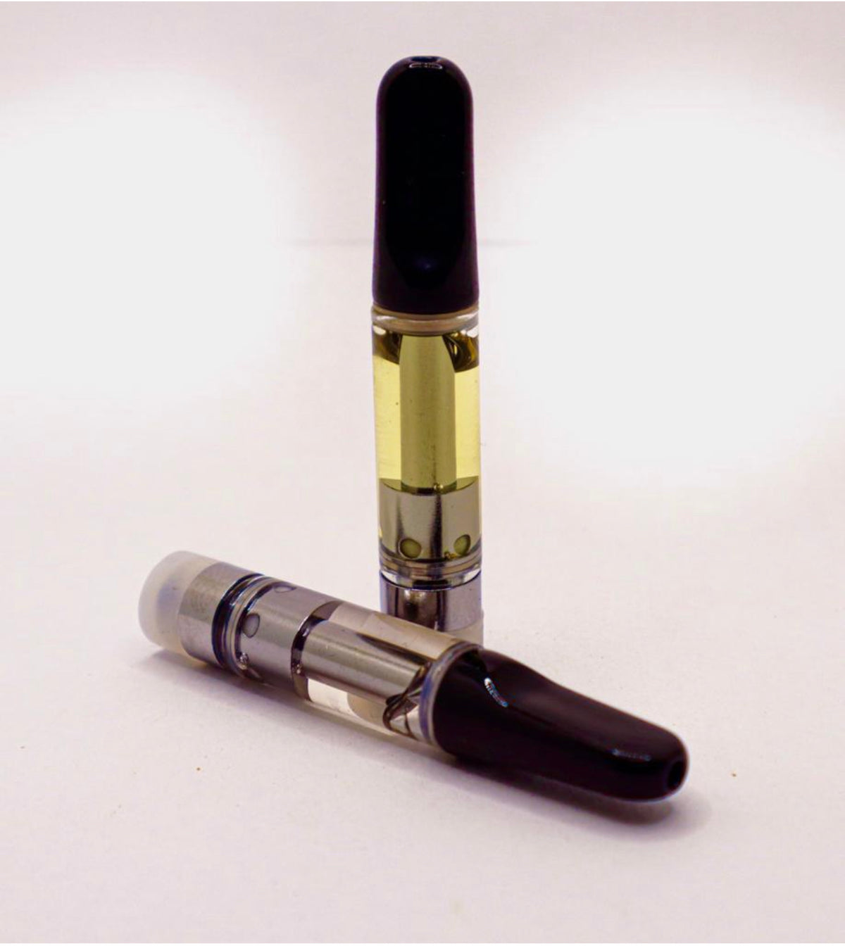 Delta 8 THC Vape Cart